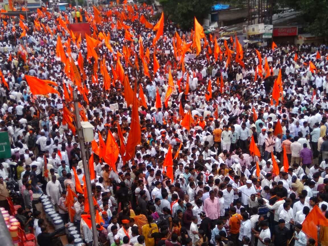 Maratha Public - HD Wallpaper 