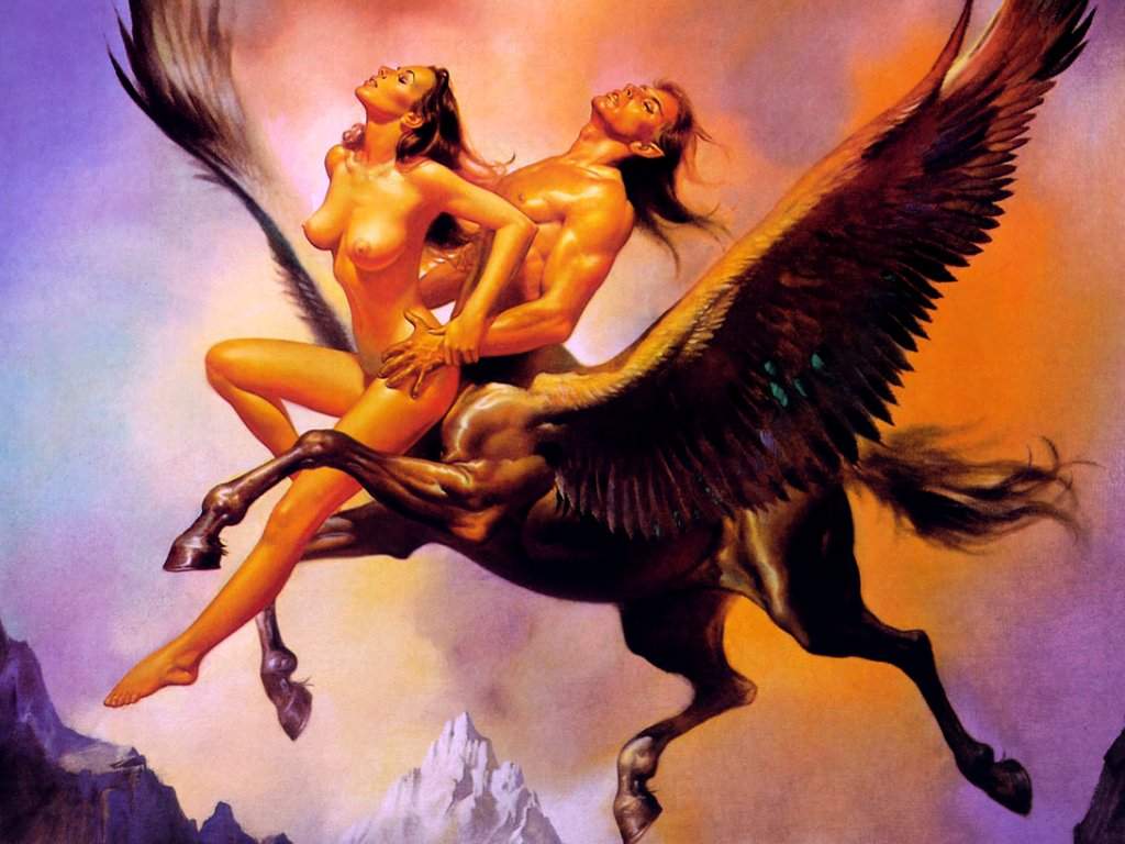 Jules Verne In The Year 2889 - HD Wallpaper 