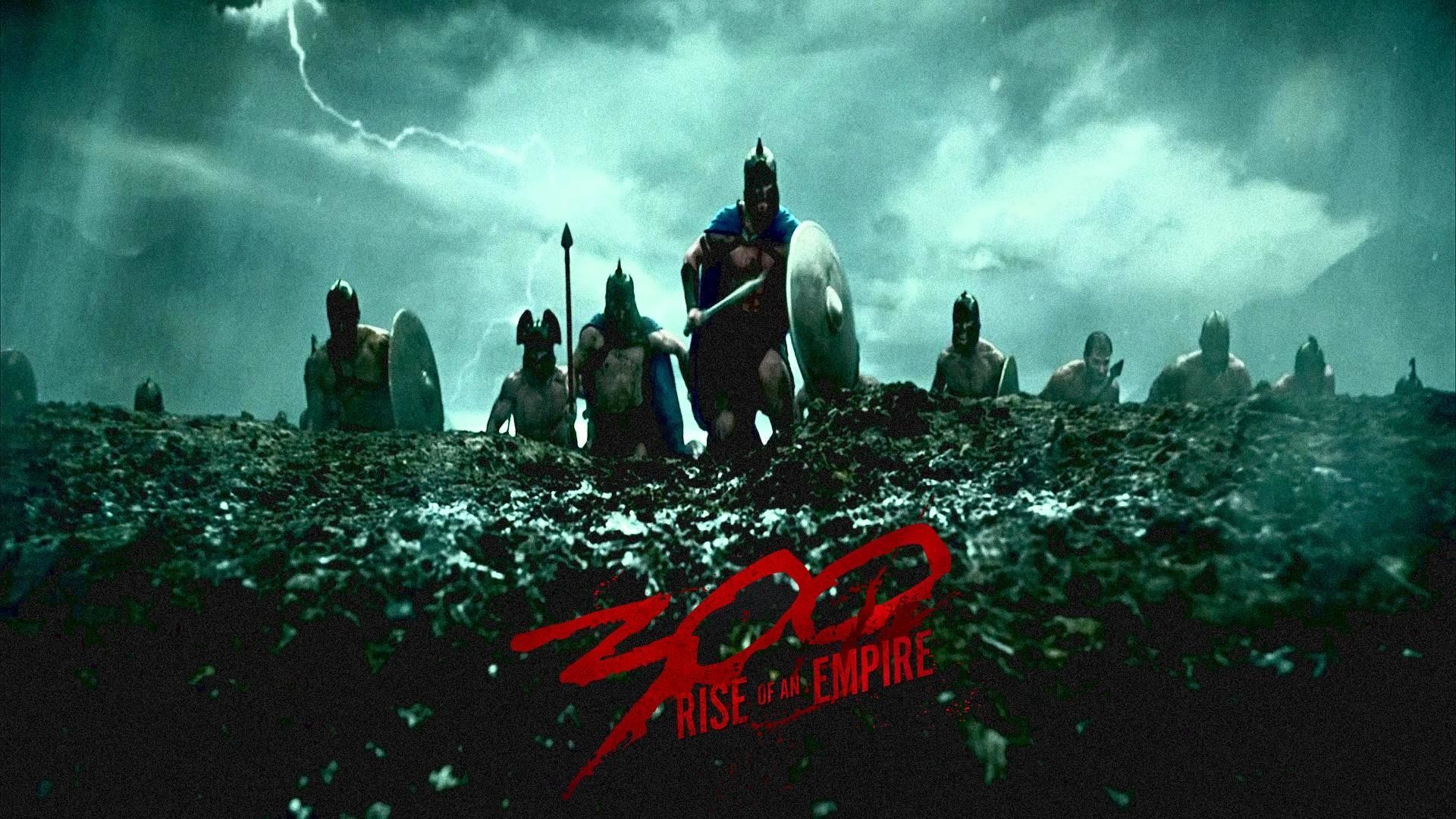 New Spartans 300 Wallpaper Images Wtg20063720 - 300 Rise Of An Empire - HD Wallpaper 