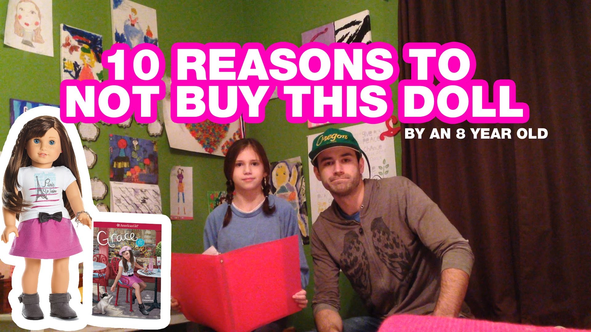 10 Reasons To Not Buy Grace Thomas 2015 American Girl - American Girl Doll Laptop Background - HD Wallpaper 