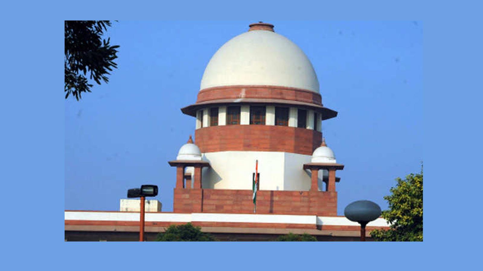 Supreme Court Of India - HD Wallpaper 