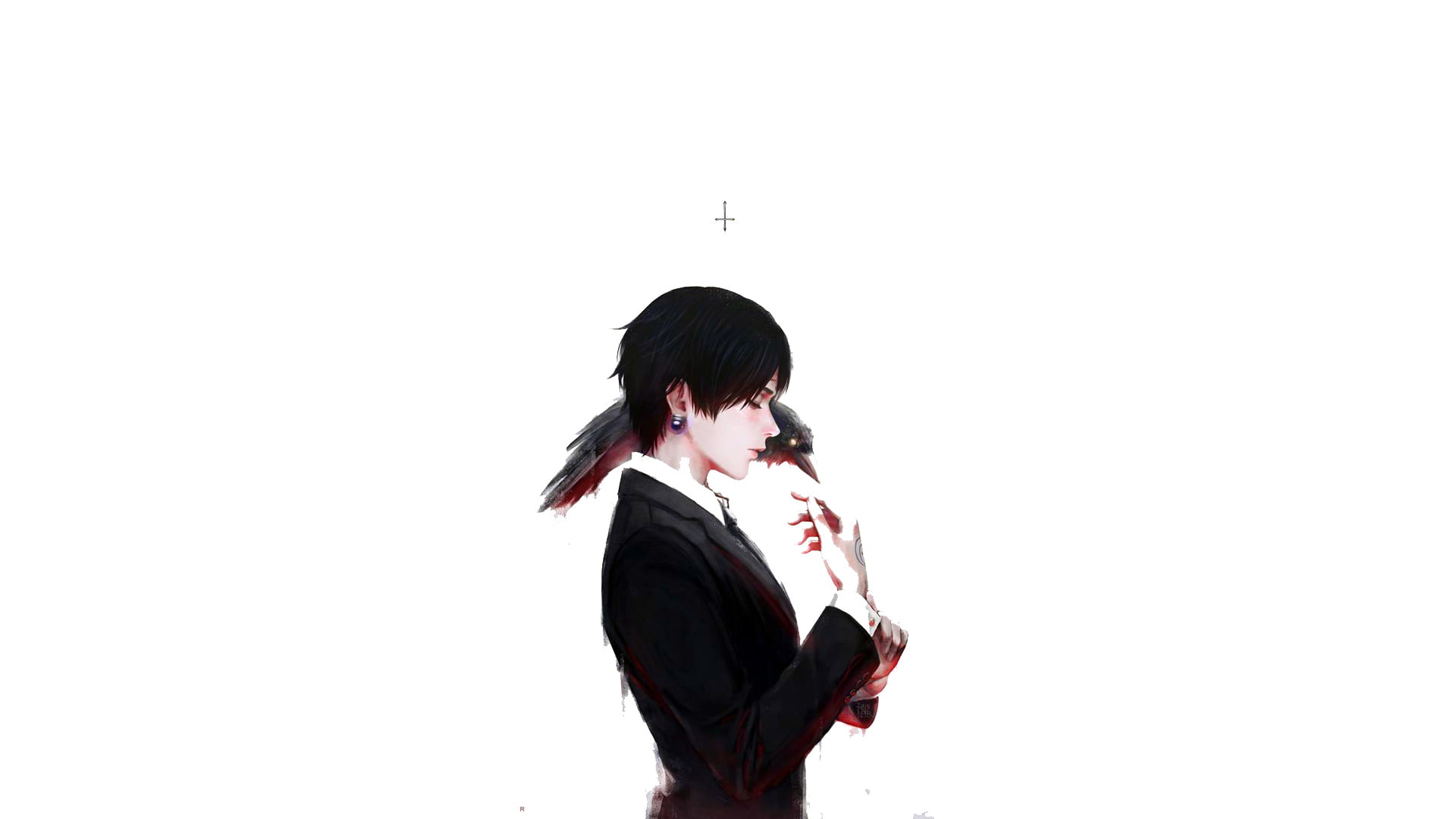 Chrollo Lucilfer - HD Wallpaper 