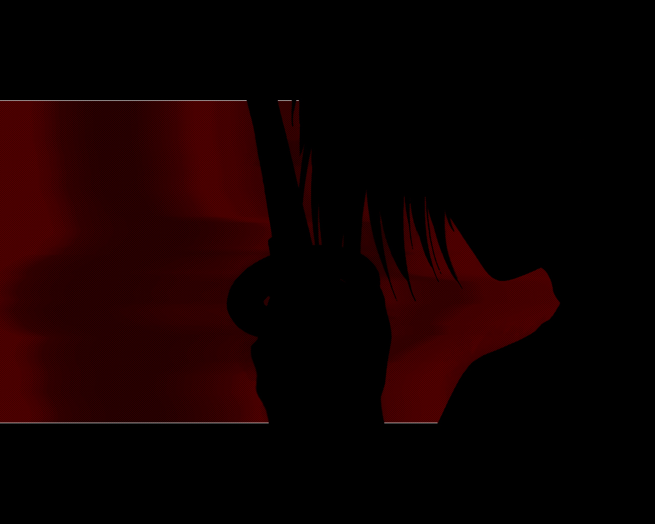 Rurouni Kenshin, Kenshin Himura Wallpaper 
	style Width - Darkness - HD Wallpaper 