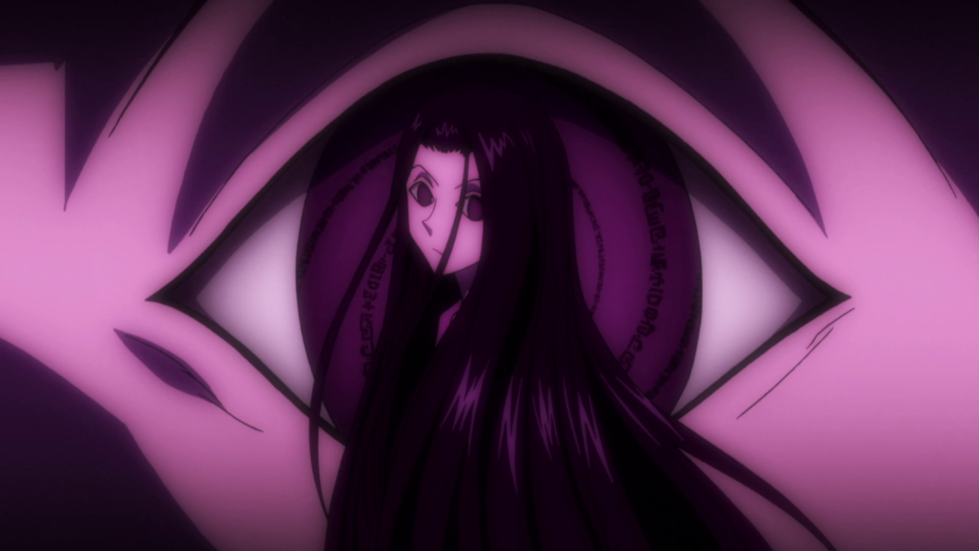 Illumi Zoldyck Wallpaper Hd - HD Wallpaper 