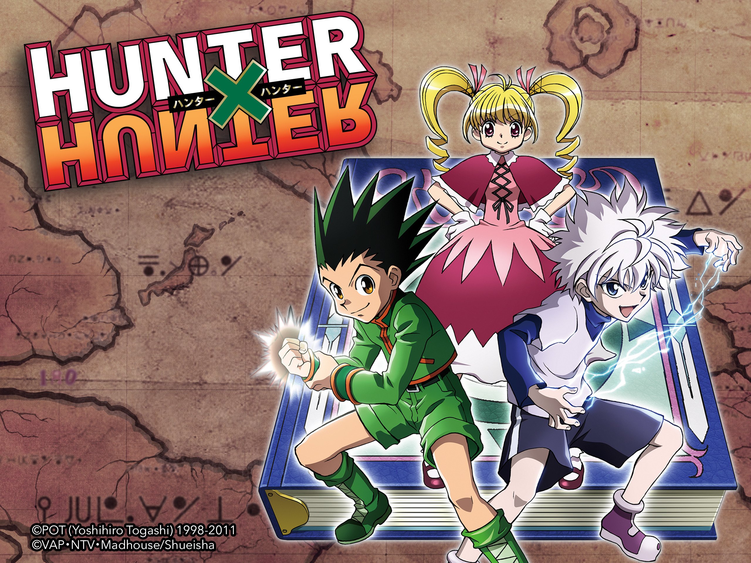 where to download hunter x hunter 2011 hd where to download hunter x hunter 2011 hd