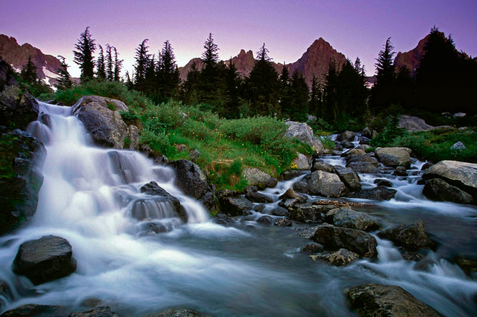 Super Wallpaper In Nature - HD Wallpaper 