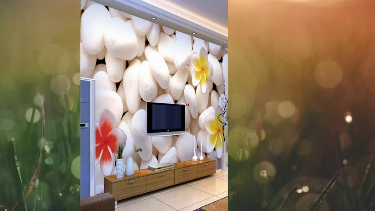 3d Фототапети За Хол - HD Wallpaper 