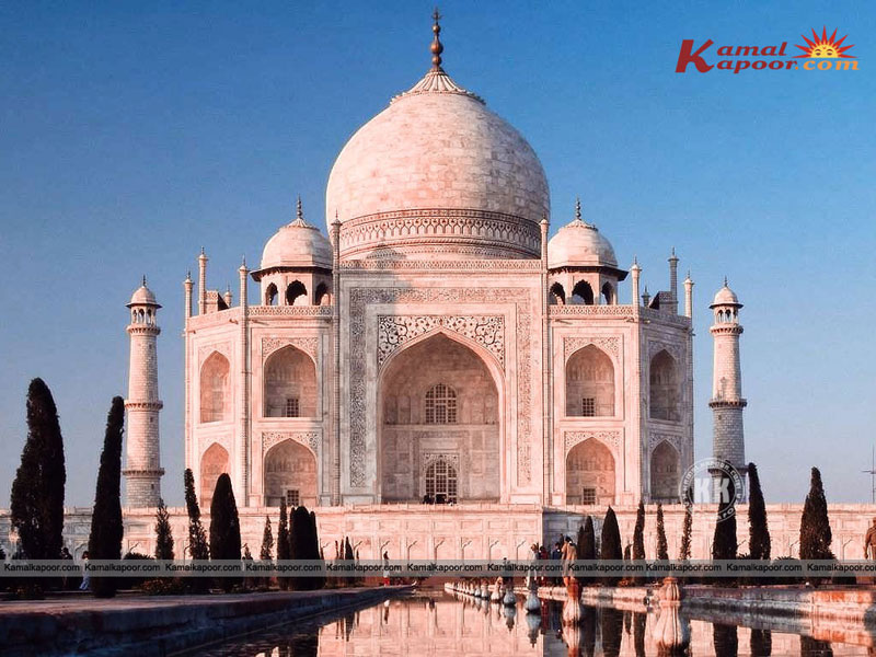 Tourism In South Asia - HD Wallpaper 