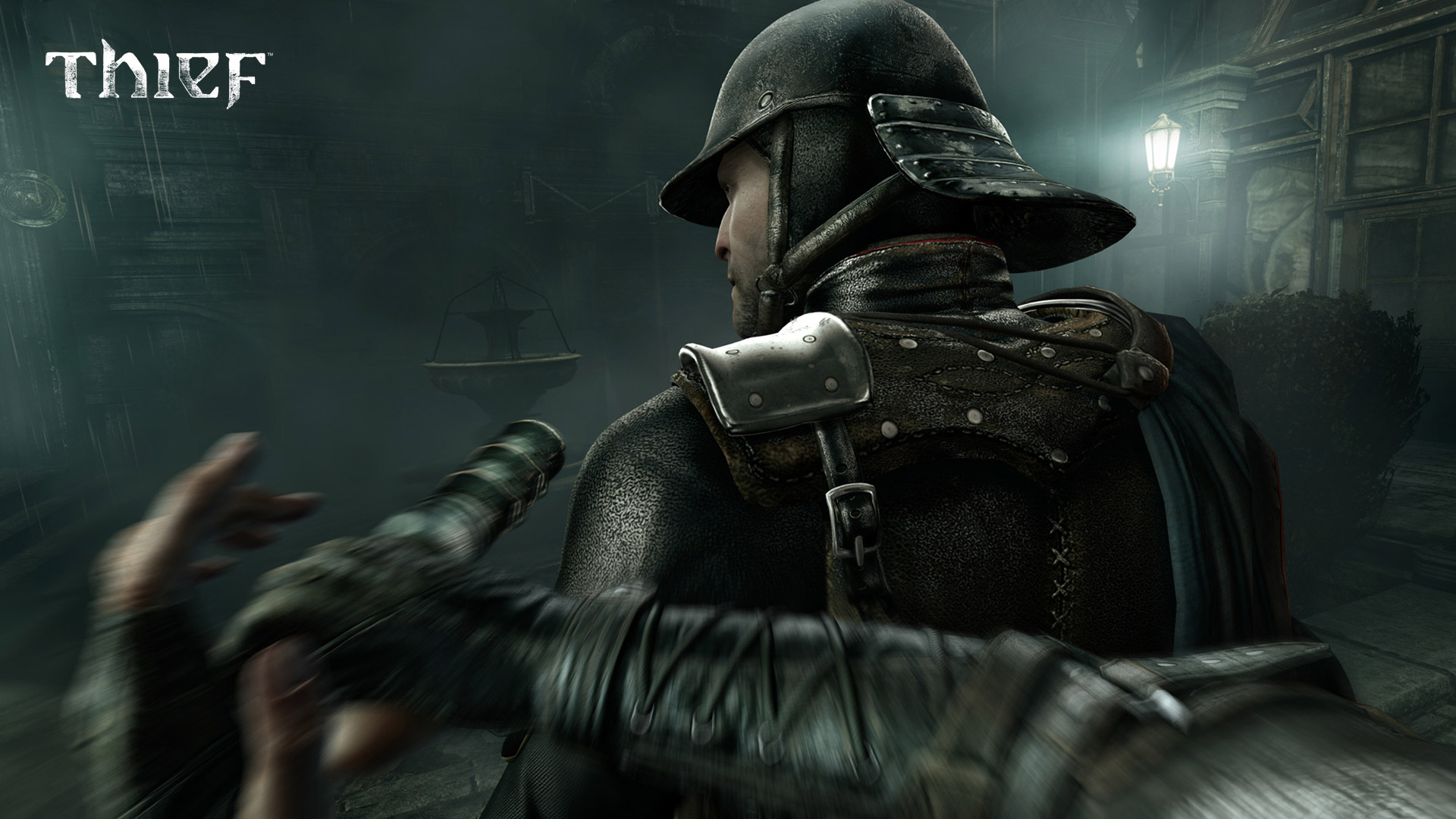 Thief Wallpaper - Thief Soldiers Game - HD Wallpaper 