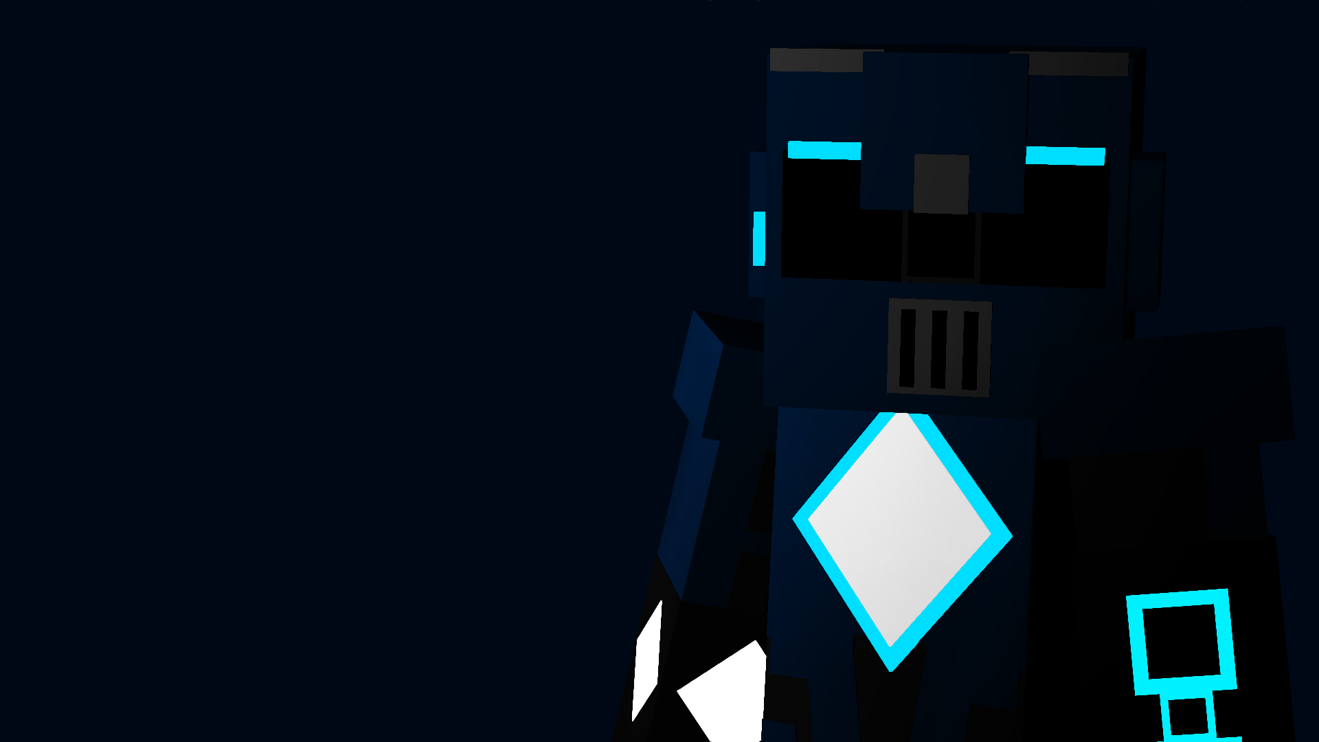 Jtw6gtf - Darkness - HD Wallpaper 