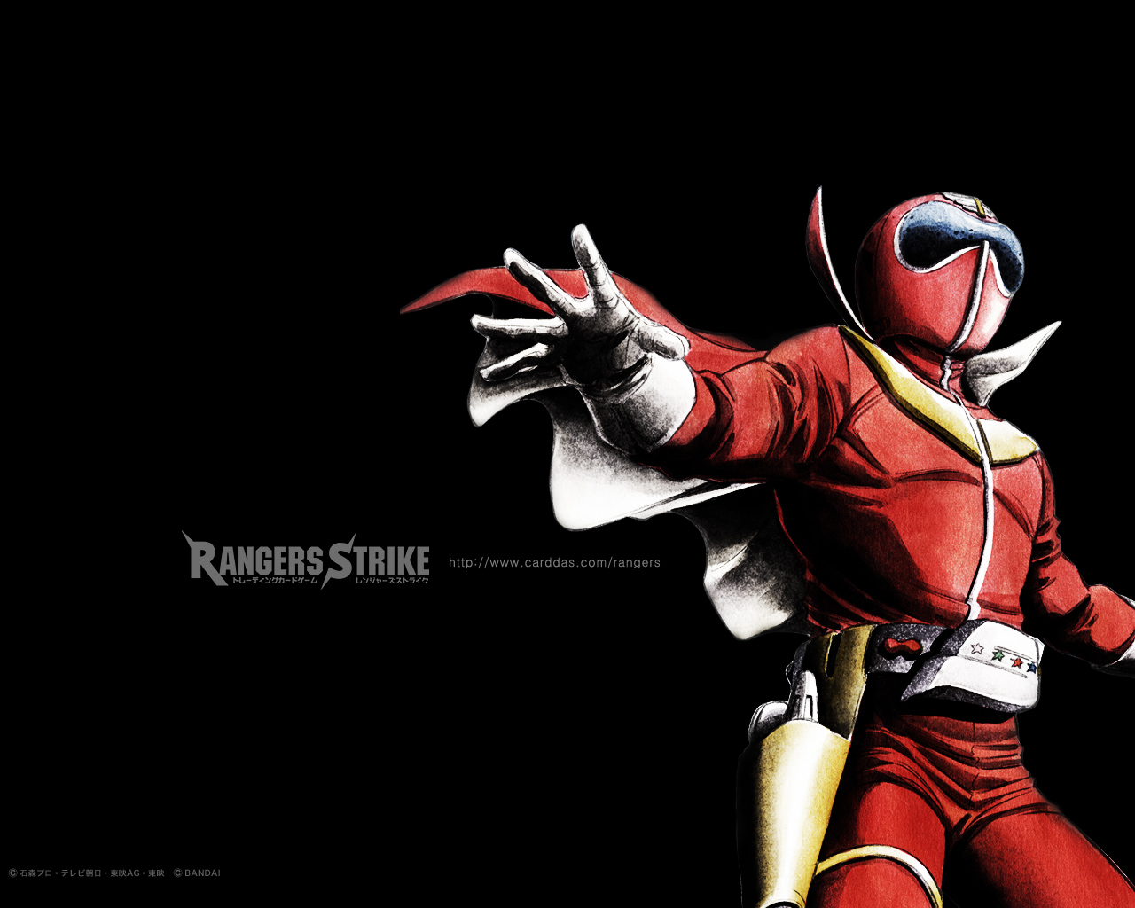 Power Rangers - HD Wallpaper 