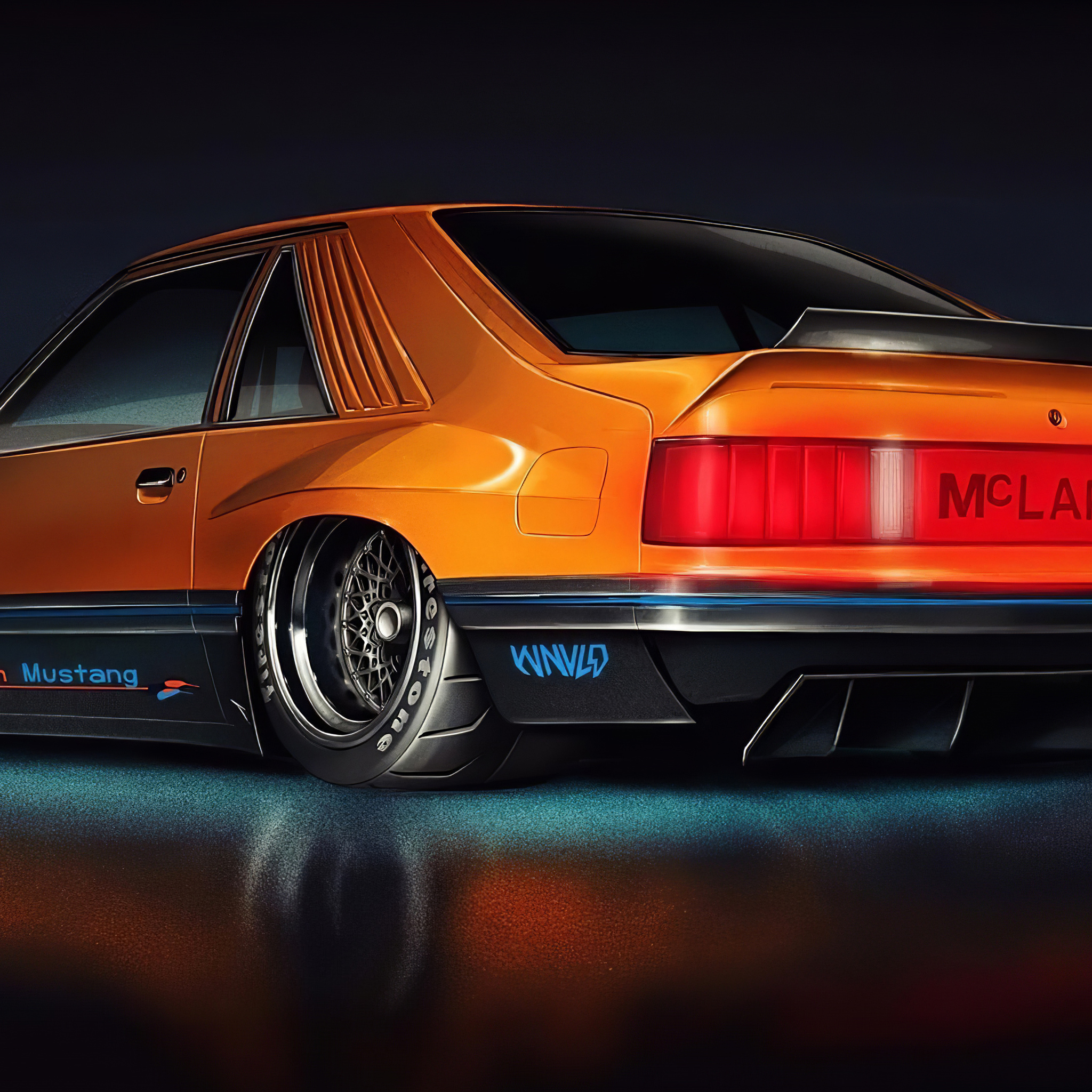 Sports Car - HD Wallpaper 