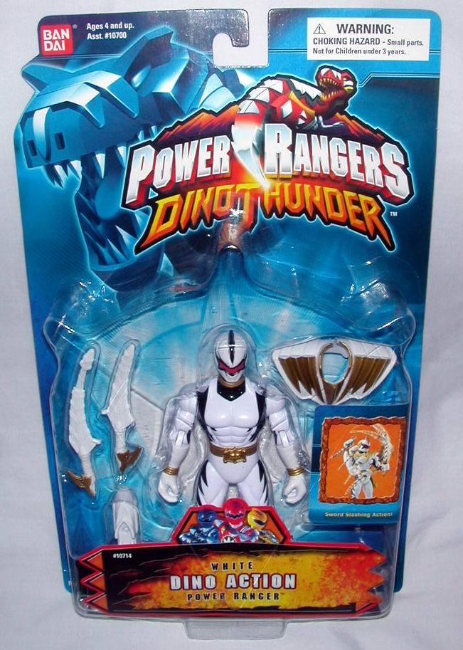 Power Rangers Dino Thunder - HD Wallpaper 