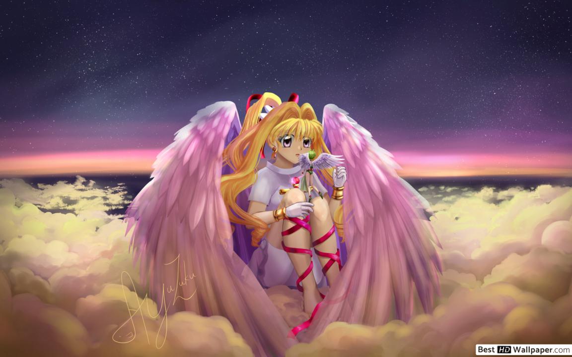 Jeanne Kamikaze Kaito Fanart - HD Wallpaper 