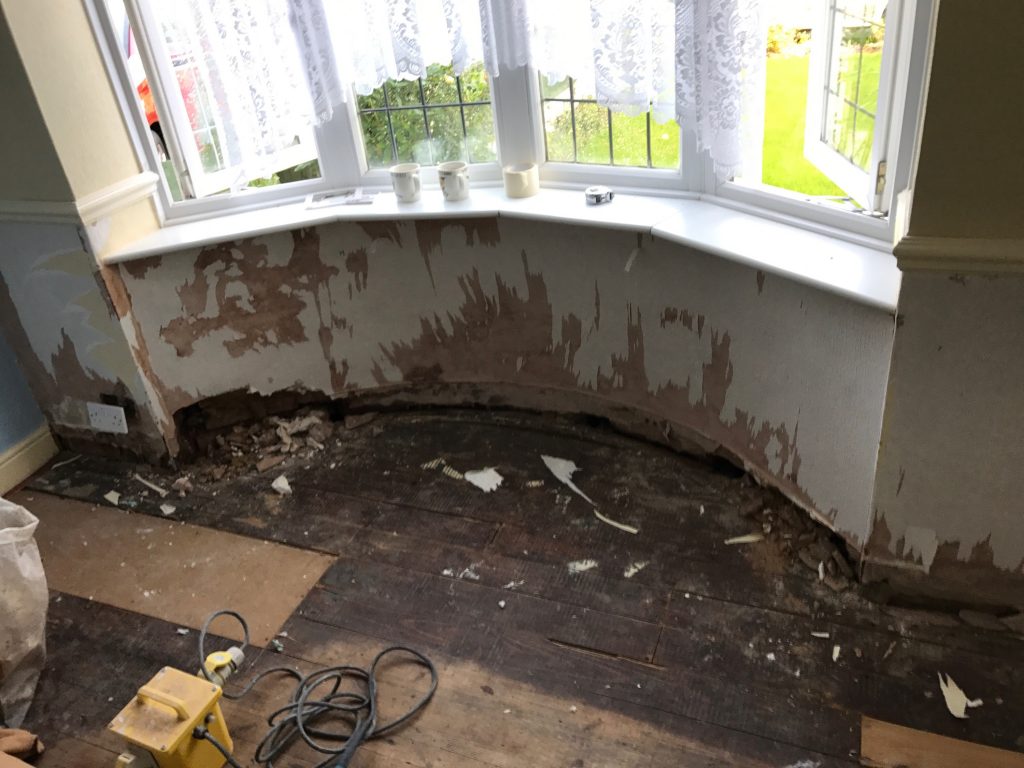 Floor - HD Wallpaper 