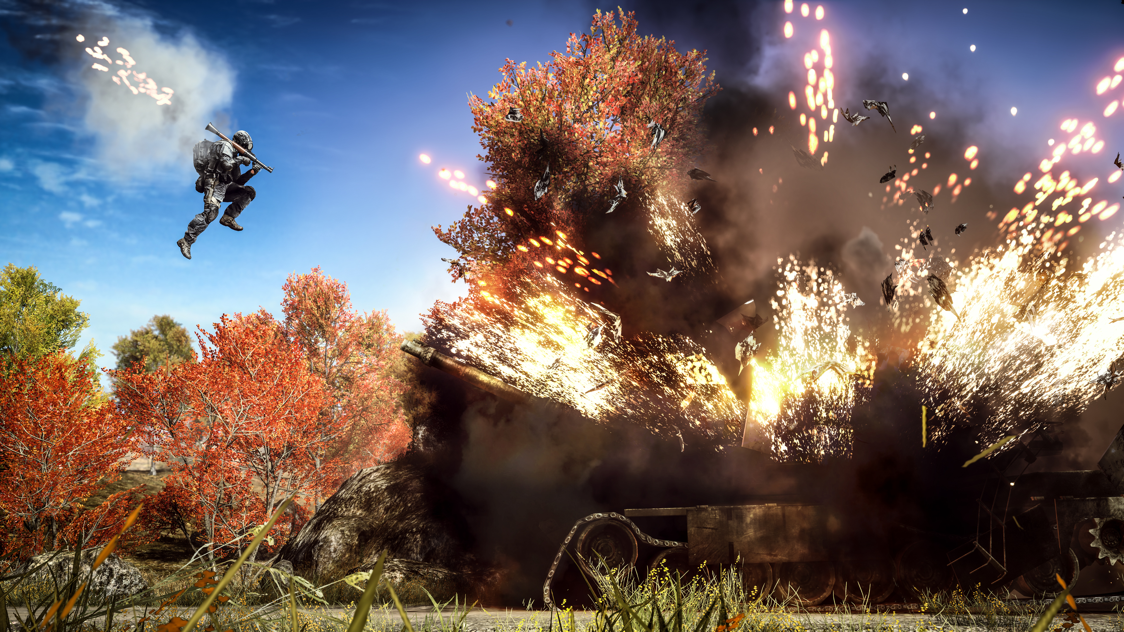 Best Battlefield 1 - HD Wallpaper 