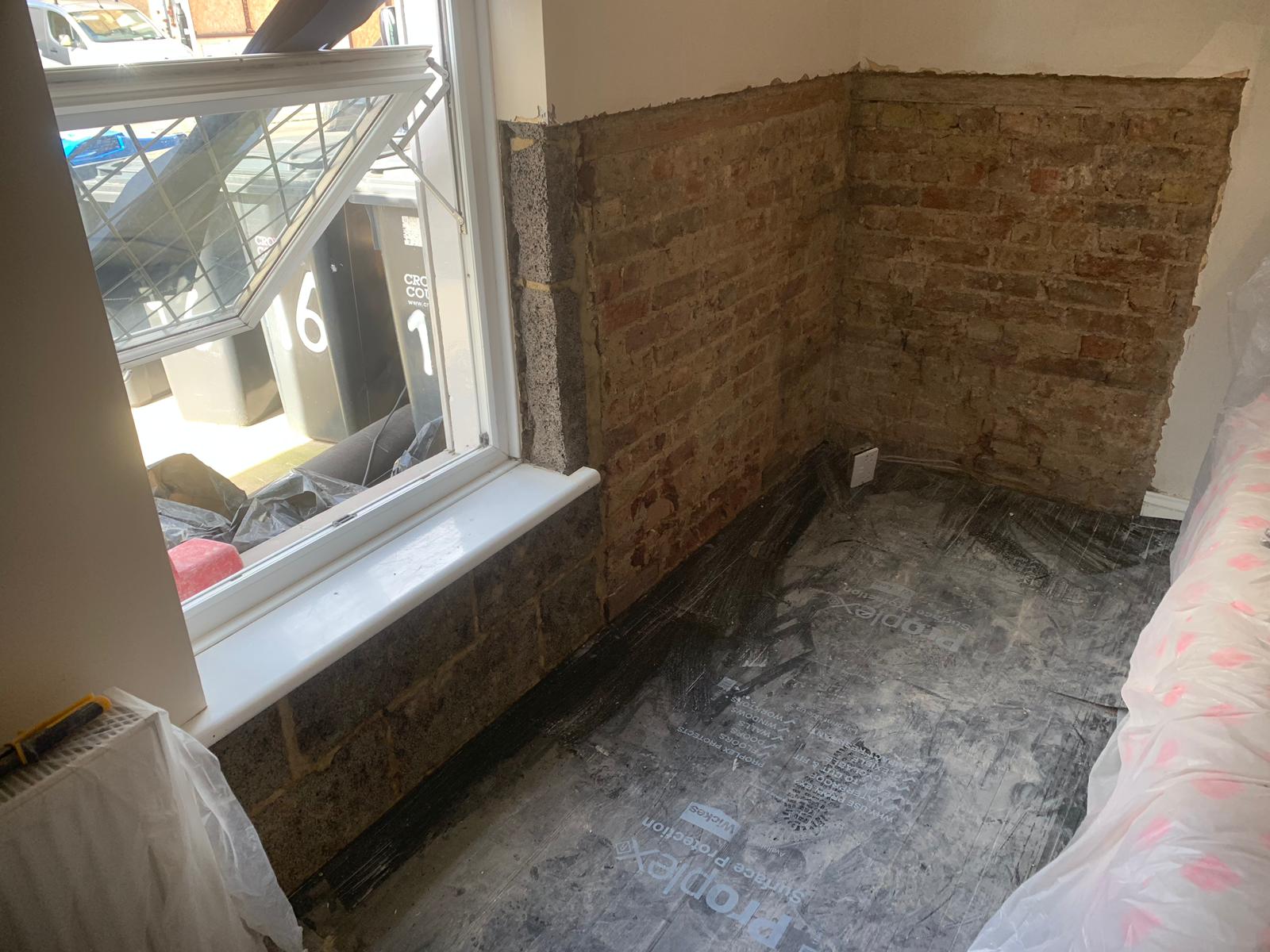 Floor - HD Wallpaper 