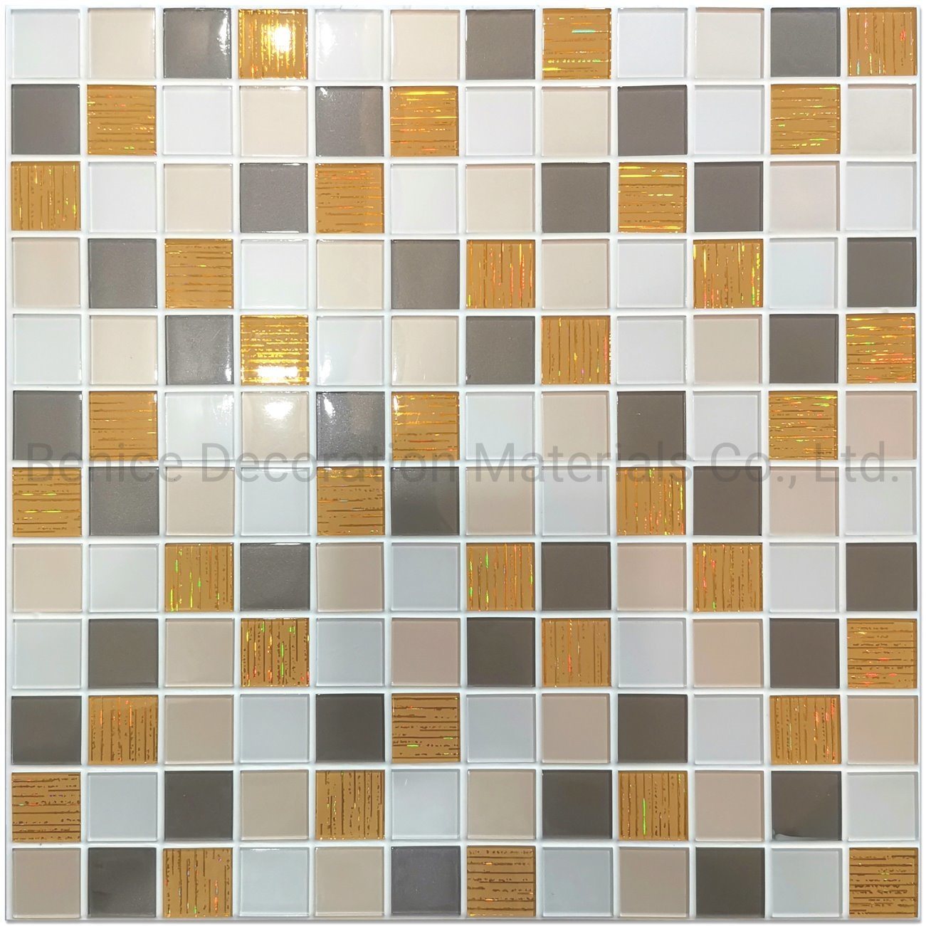 Waterproof Backsplash Kitchen Bathroom Wallpaper China - Tile - HD Wallpaper 