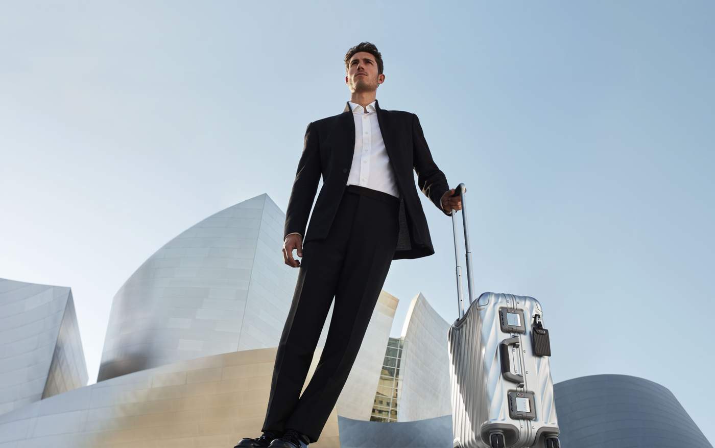 Tumi 19 Degree Aluminum - HD Wallpaper 