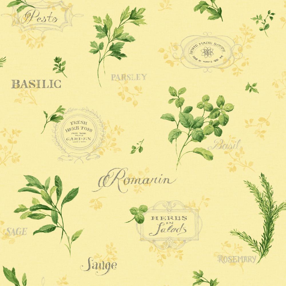 Herbs Wallpaper Uk - HD Wallpaper 