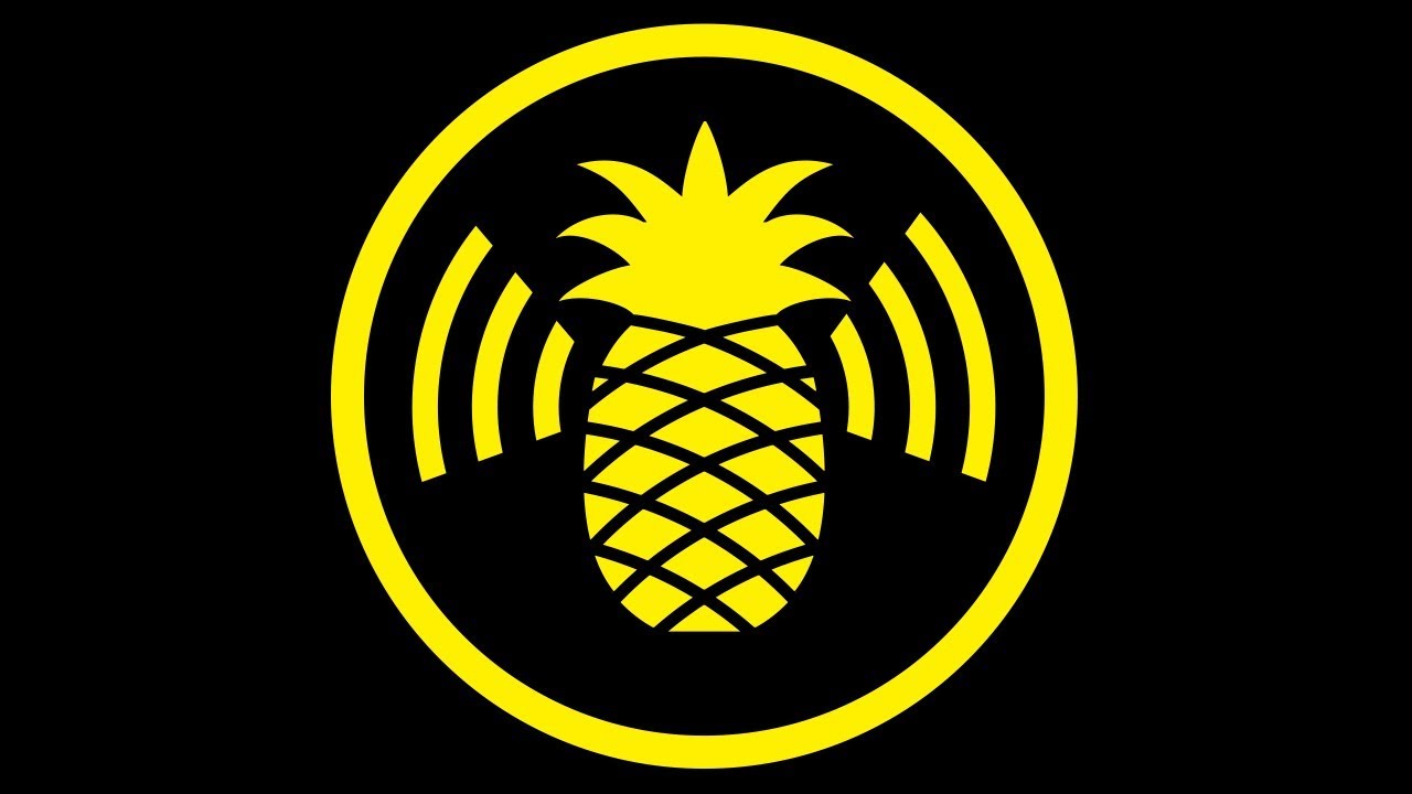 Wifi Pineapple - HD Wallpaper 