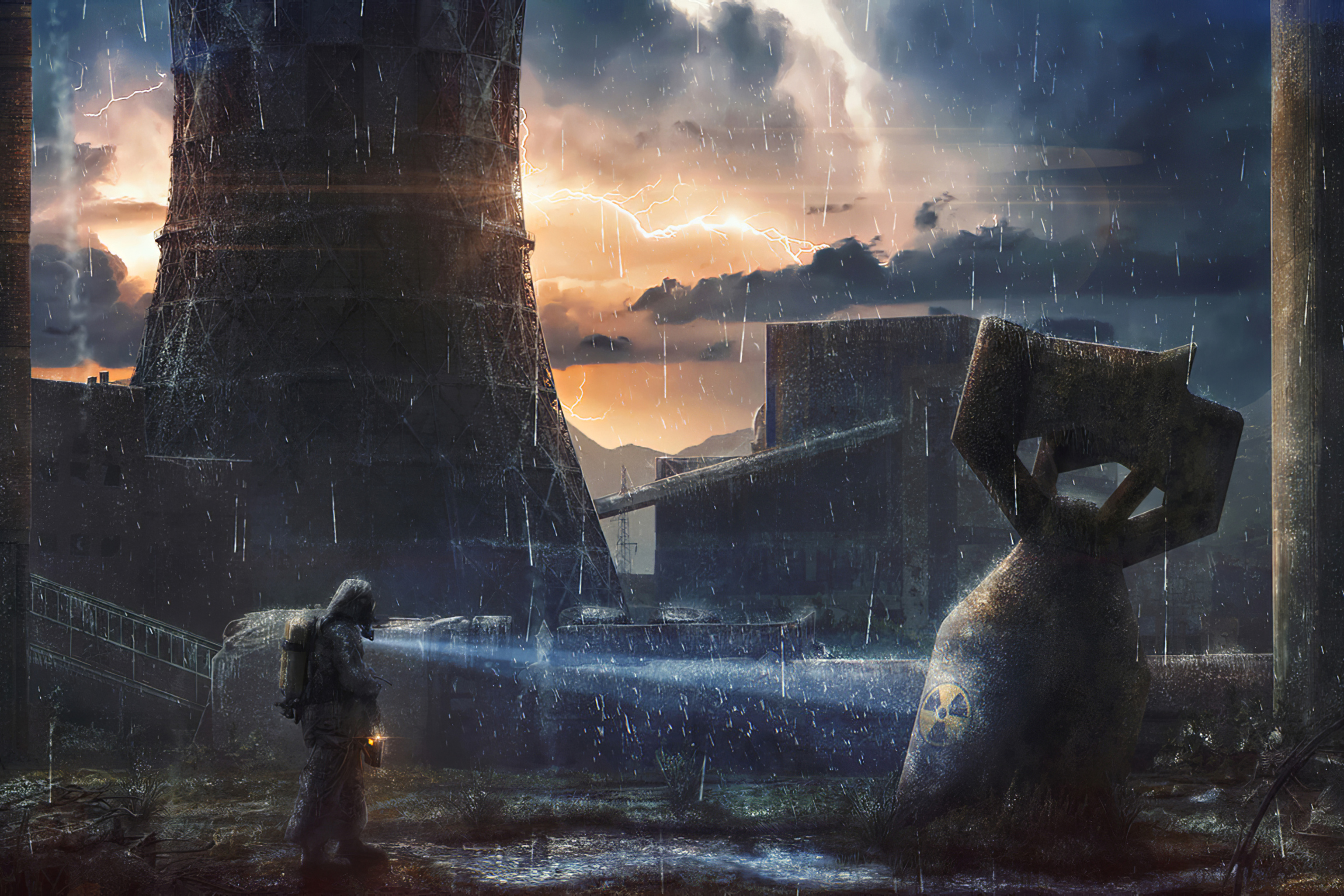 Painting - HD Wallpaper 