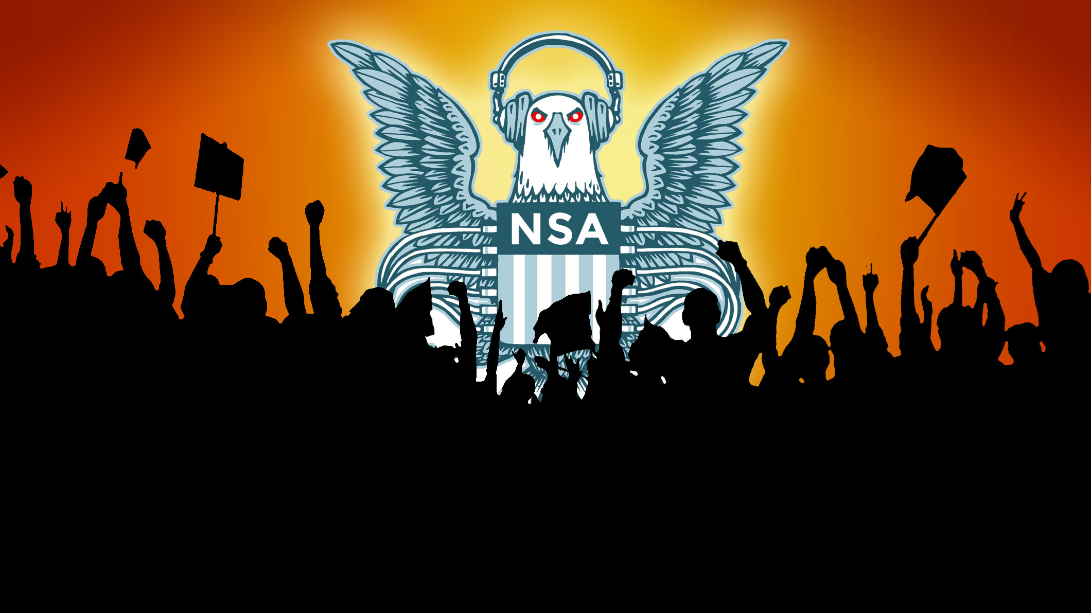 United States National Security Agency - HD Wallpaper 