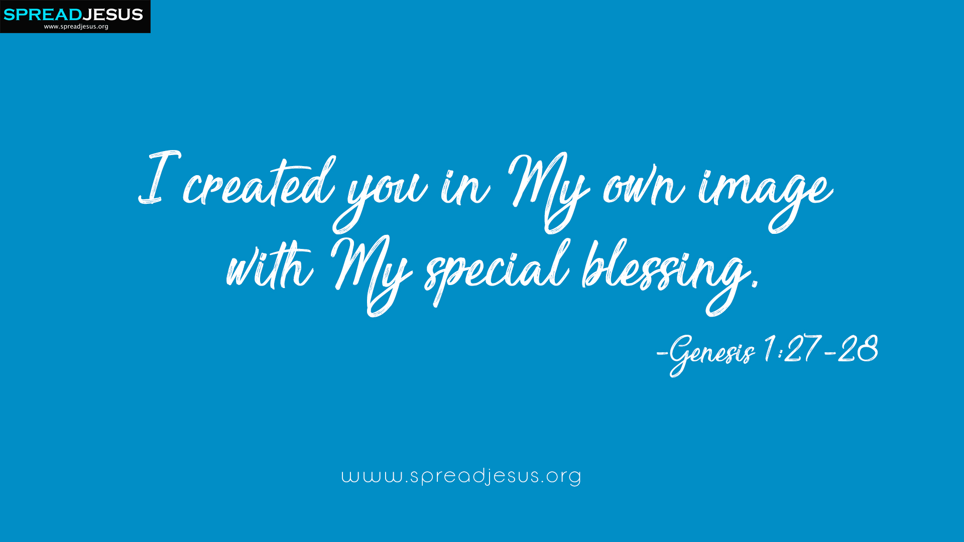 I Am The Lord Your God And I Never Change - HD Wallpaper 