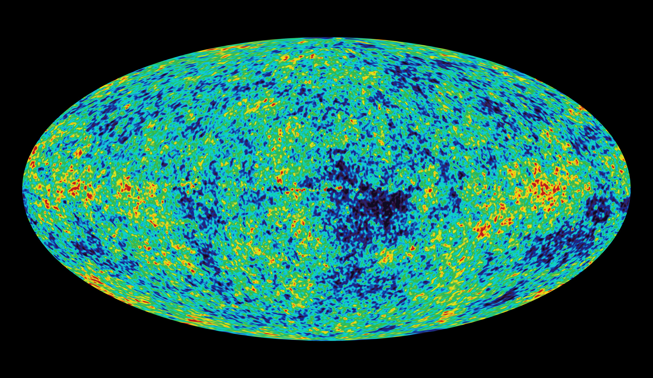 Original File ‎ - Cosmic Microwave Background Radiation - HD Wallpaper 