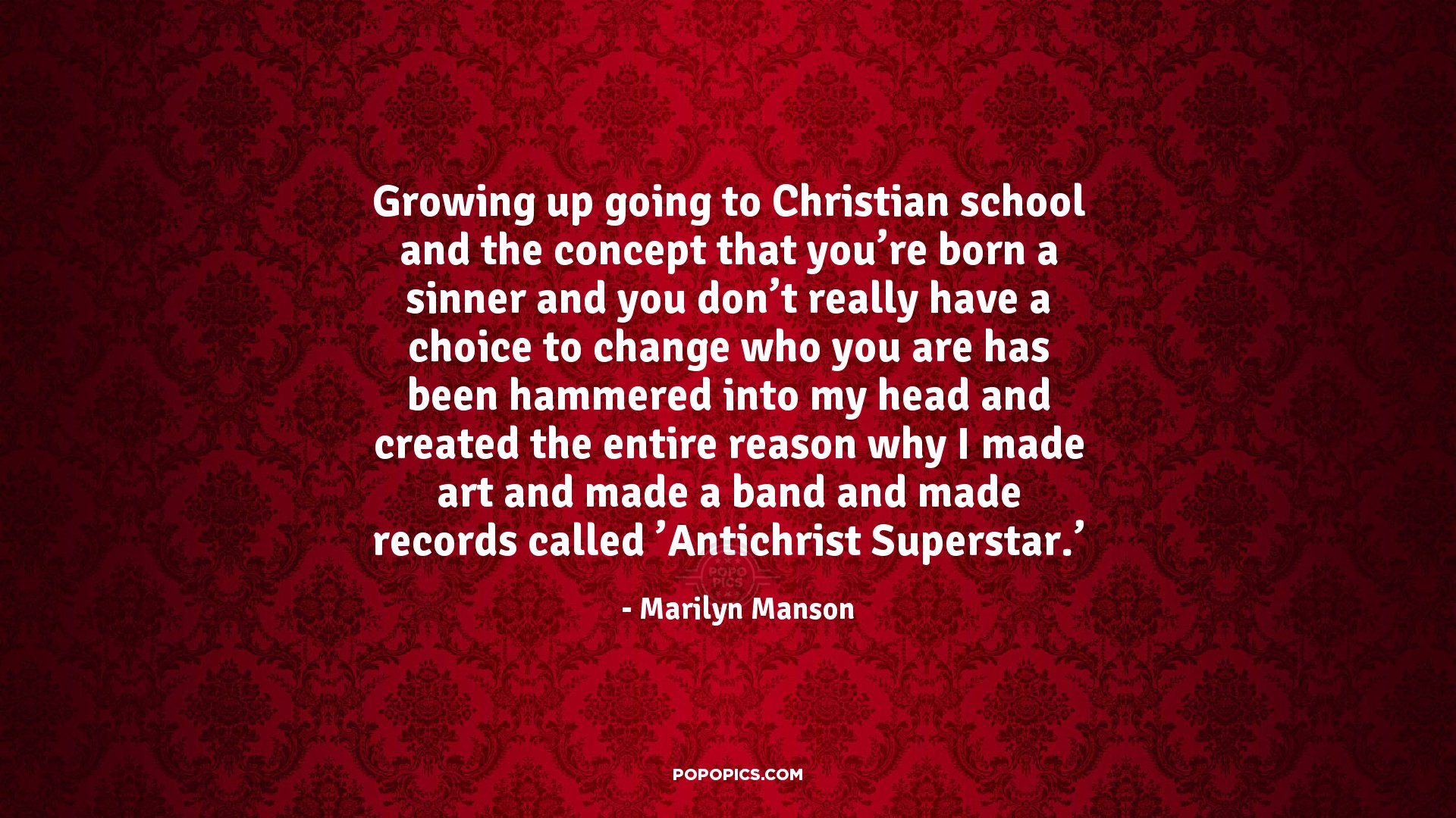 Growing Up Going To Christian School And The Concept - Graphic Design - HD Wallpaper 