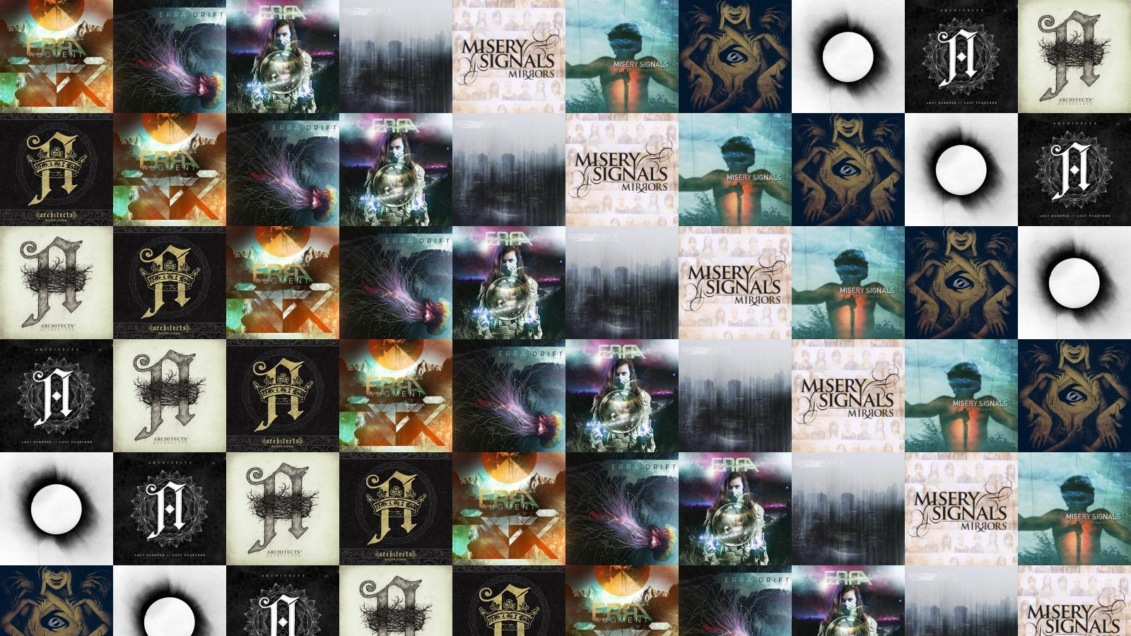 August Burns Red Misery Signals - HD Wallpaper 