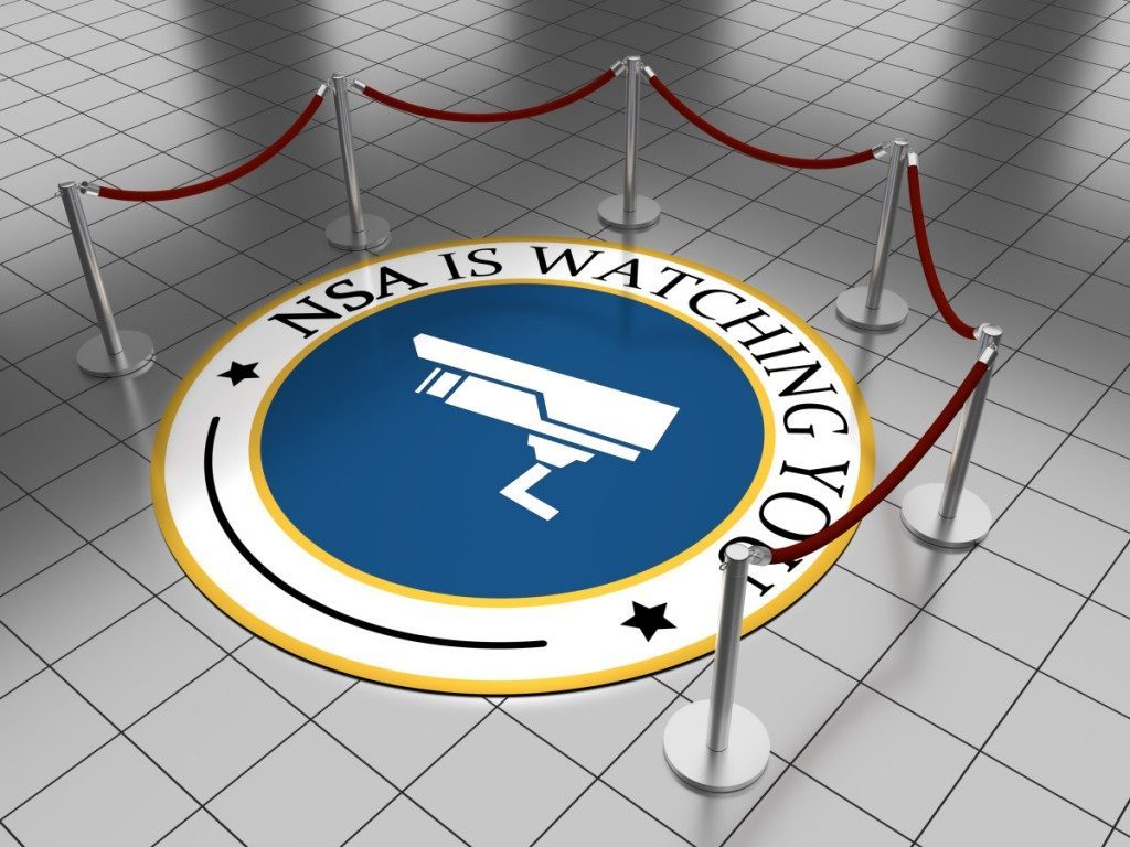Cia Nsa Social Media Spying - HD Wallpaper 