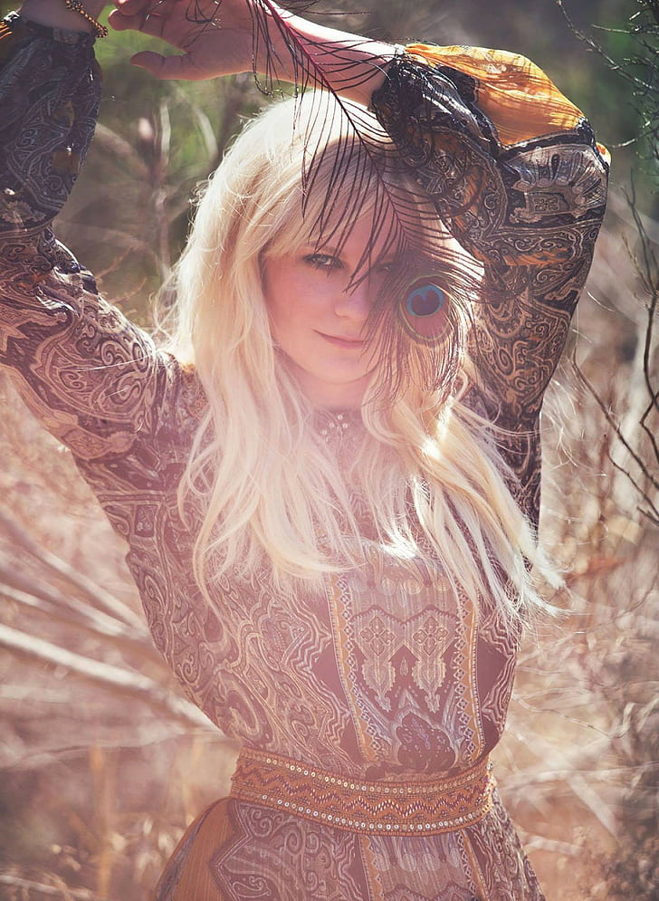 Kirsten Dunst, Celebrity, Women, Hd Wallpaper - Kirsten Dunst Photoshoot 2016 - HD Wallpaper 