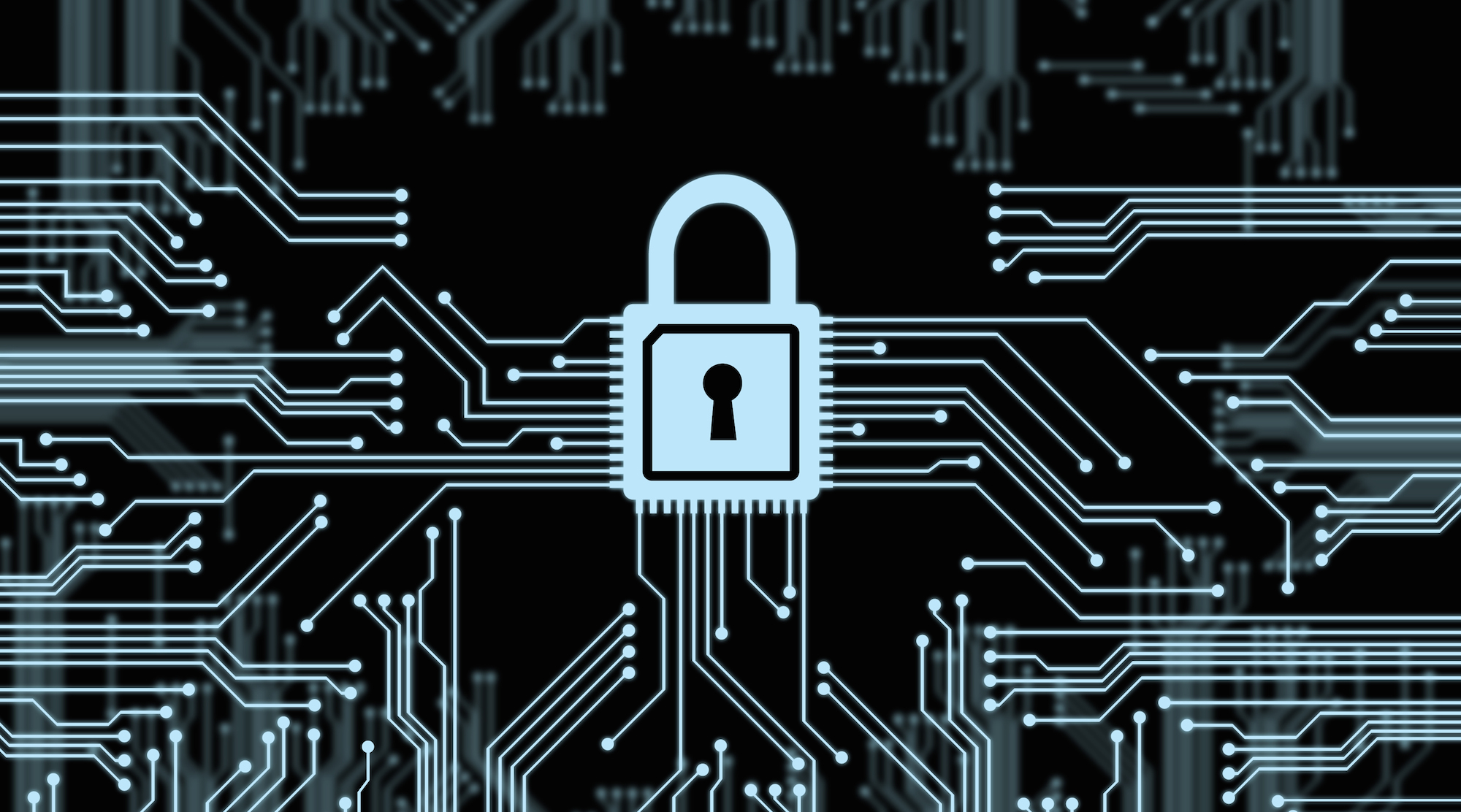 Iot Security - HD Wallpaper 