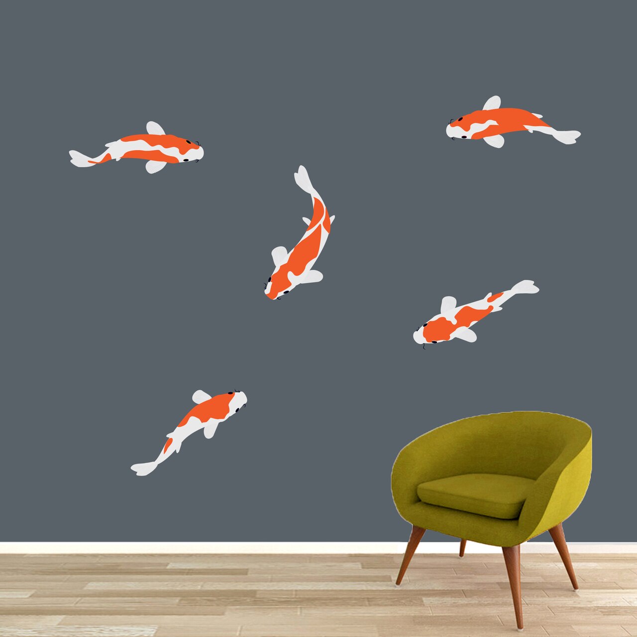 Wall Decal - HD Wallpaper 