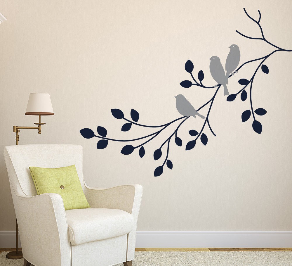 Wall Art Decals Cheap - Wall Art For House - HD Wallpaper 