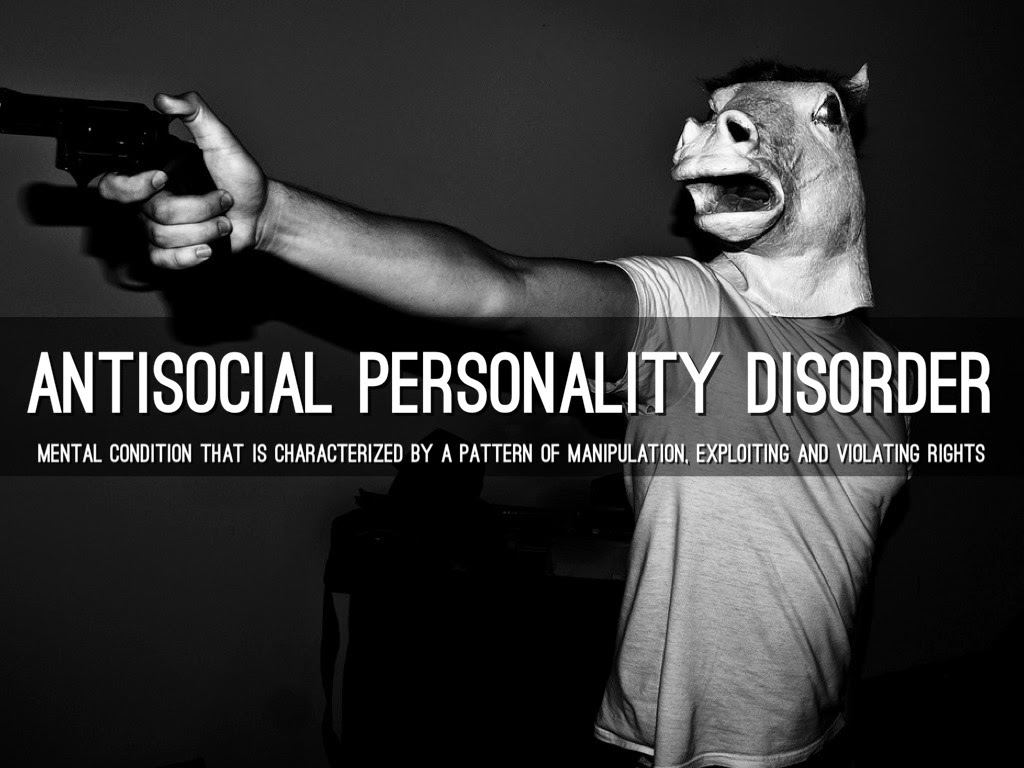Antisocial Personality Disorder - Horse Killer - HD Wallpaper 