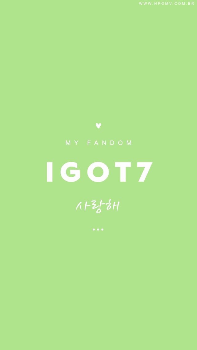 Got7wallpaper, Kpopwallpaper And Got7 - Poster - HD Wallpaper 