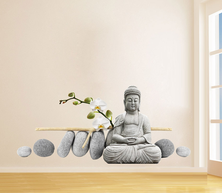 515524852 6h4p Original - Buddha Statue House Decor - HD Wallpaper 