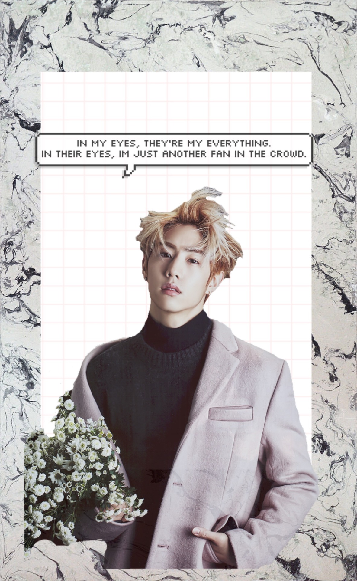 Got7 Mark Tuan Model - HD Wallpaper 