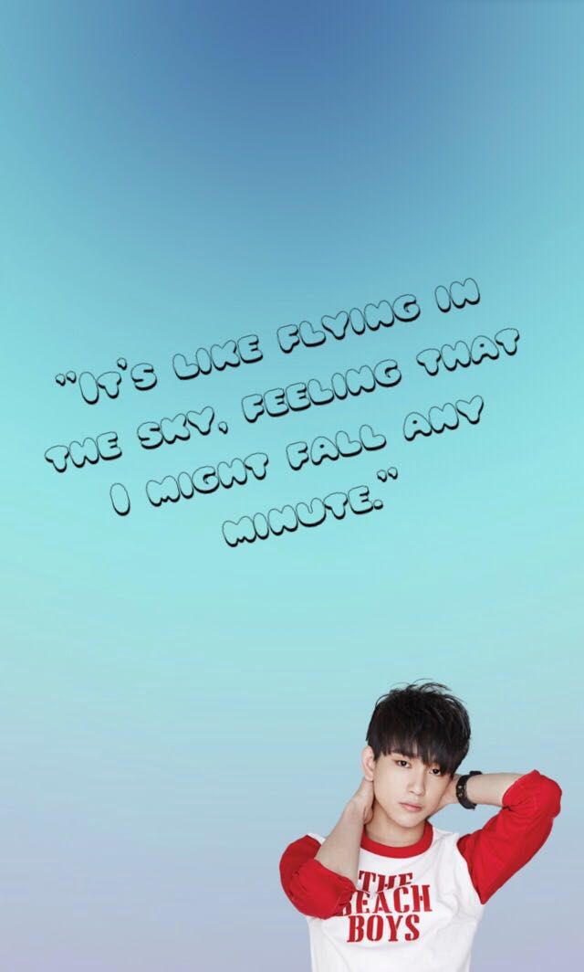 Handwriting - HD Wallpaper 