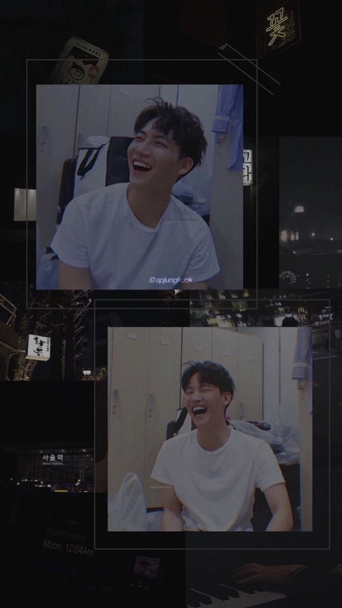 Jaebum Edit - HD Wallpaper 