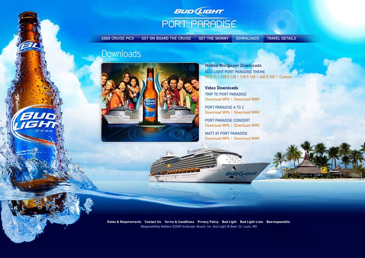 Bud Light - HD Wallpaper 