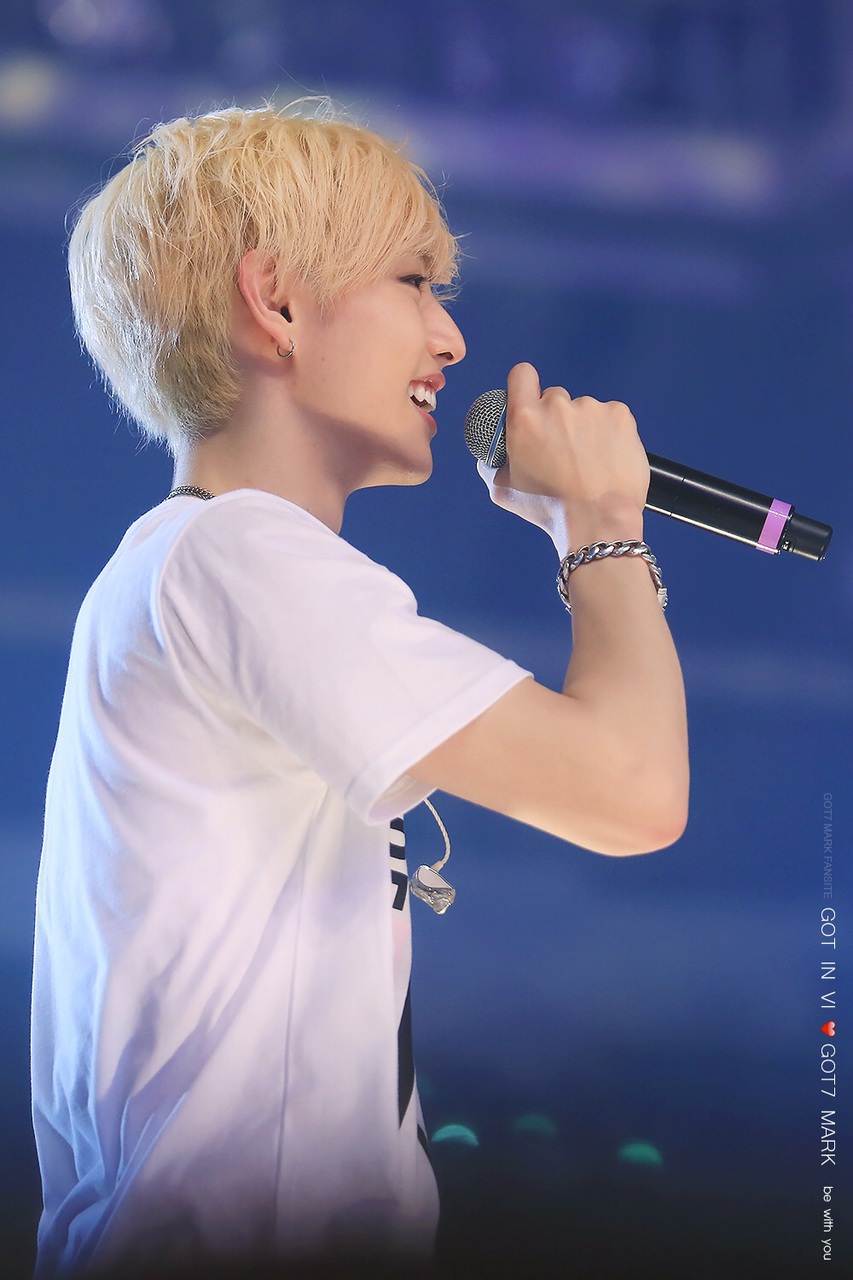 Jaebum, Jb, Junior - Ai Là Center Của Got7 - HD Wallpaper 