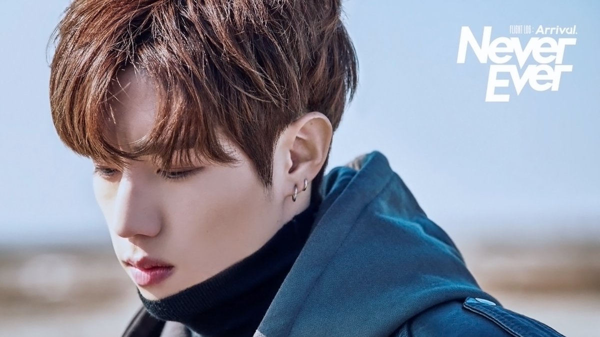 Got7 Flight Log Arrival Mark - HD Wallpaper 