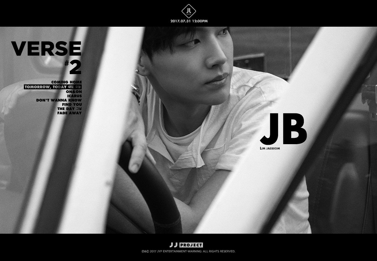 Jb - HD Wallpaper 