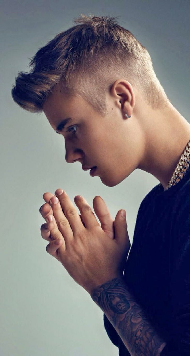 Justin Bieber Hd Wallpaper Iphone 736x1377 Wallpaper Teahub Io