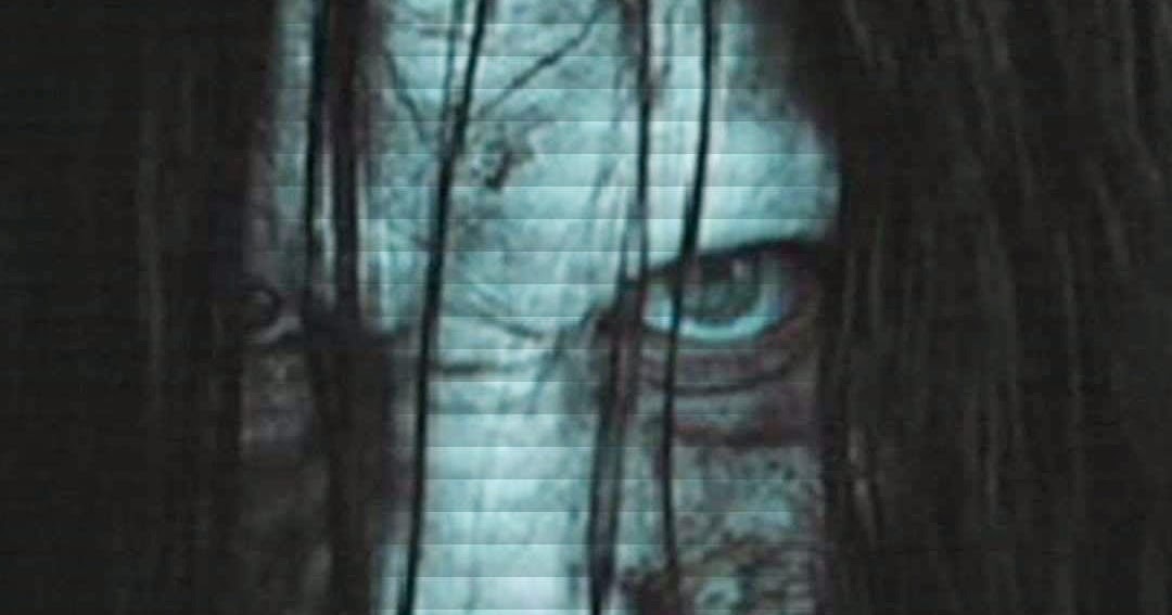 Galaxy Note 3 Wallpaper - Samara The Ring - HD Wallpaper 