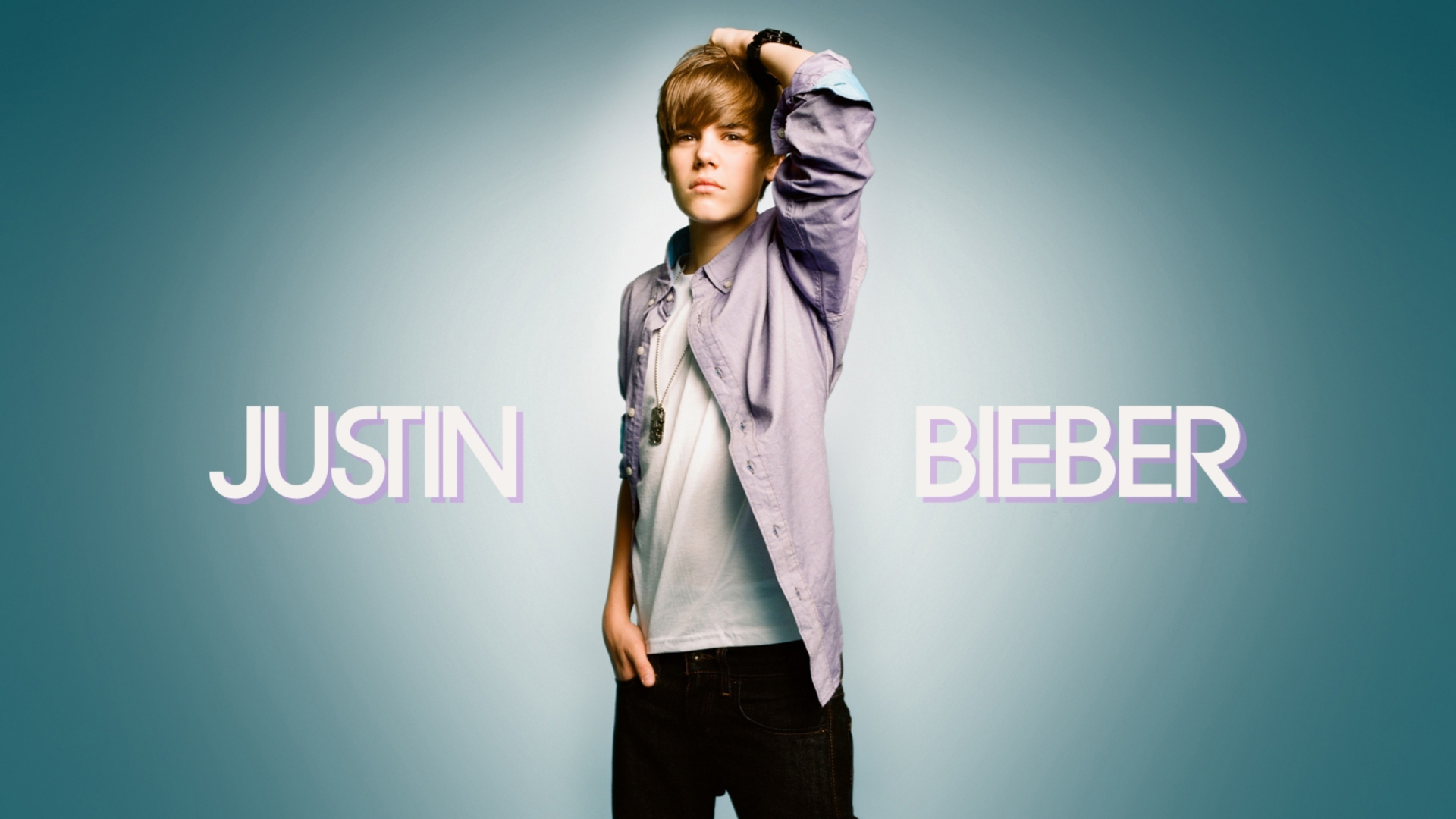 Justin Bieber For You Get Your Justin Wallpaper Wp3407688 - Justin Bieber In Baby Song - HD Wallpaper 