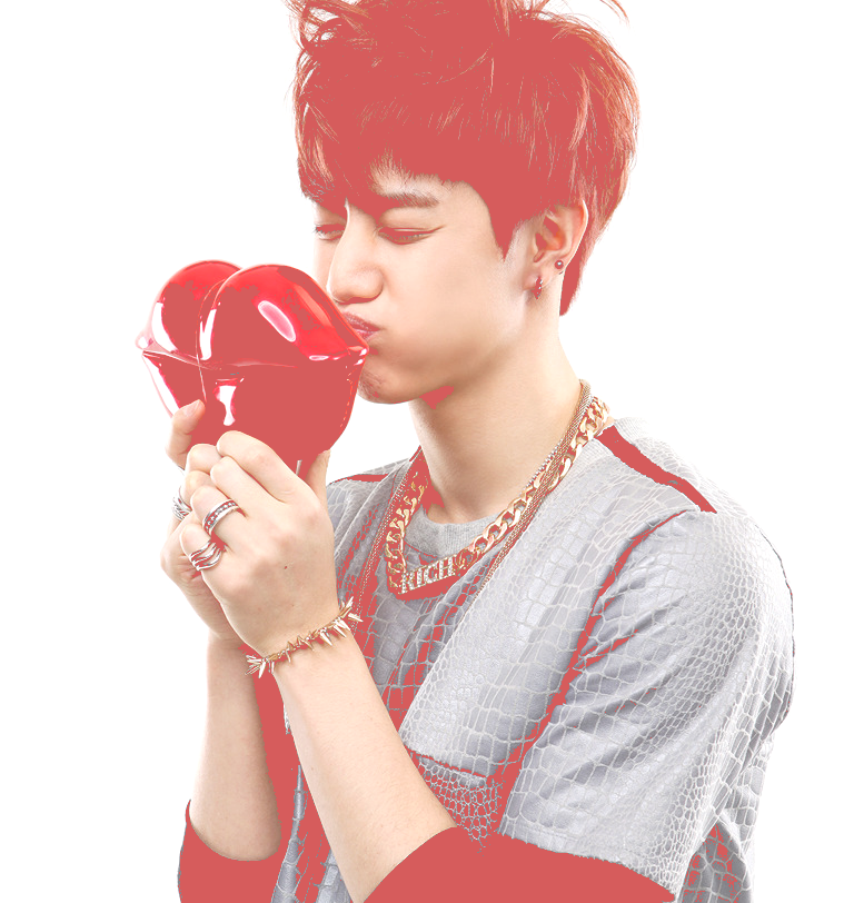 Mark Tuan Yi En - Got7 - HD Wallpaper 